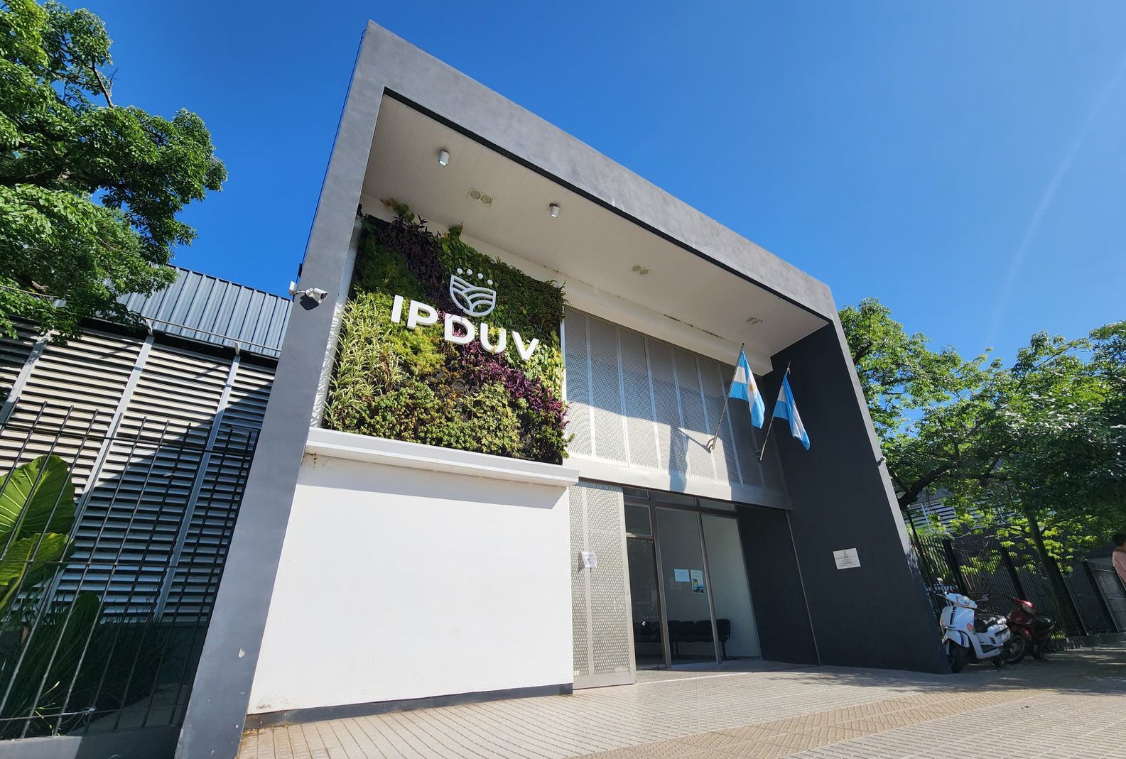 Recaudación histórica de Vivienda en marzo