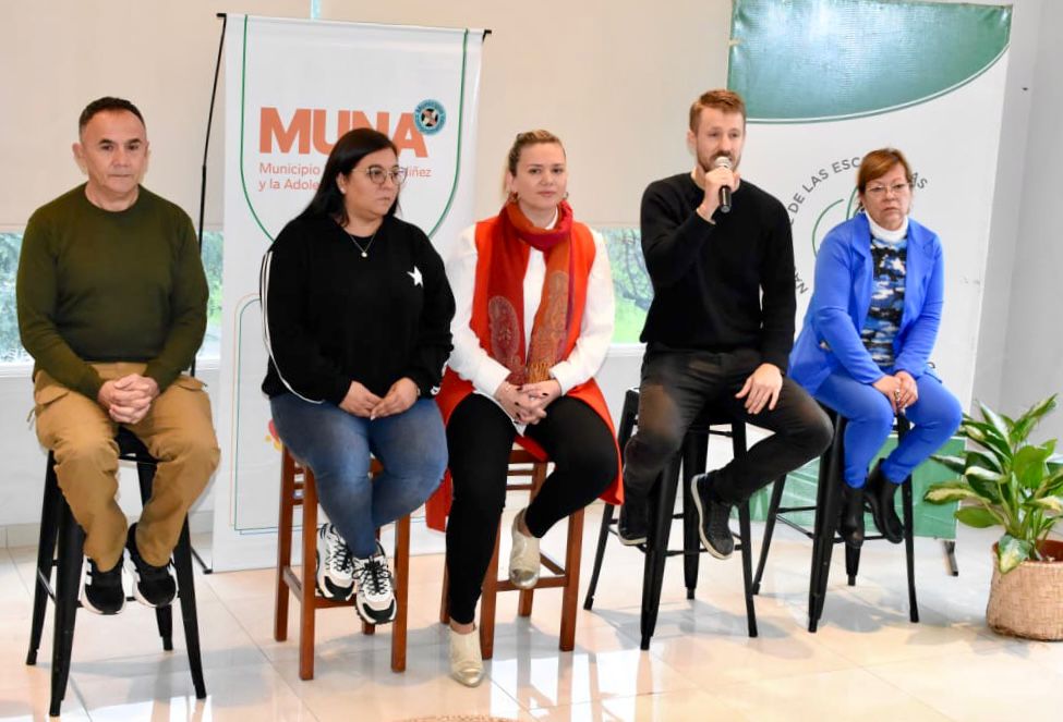 Mes de las Infancias: Provincia y el Municipio de Resistencia anunciaron agenda de actividades para toda la familia