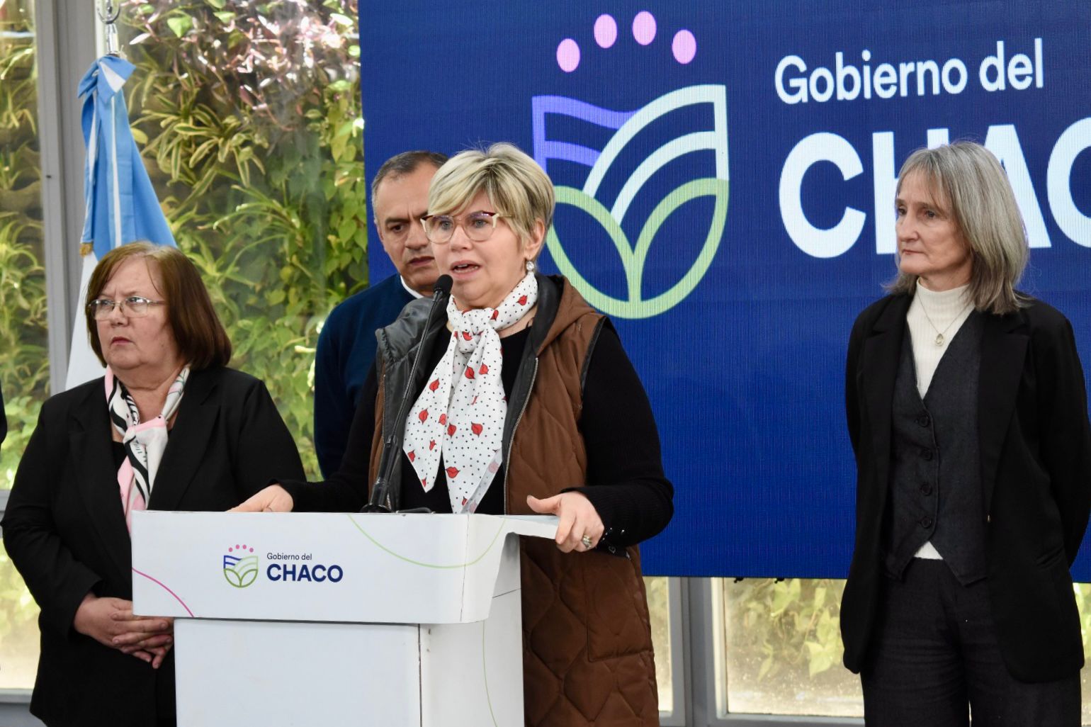 Educación avanza en el plan de regularización de las escuelas públicas de gestión social