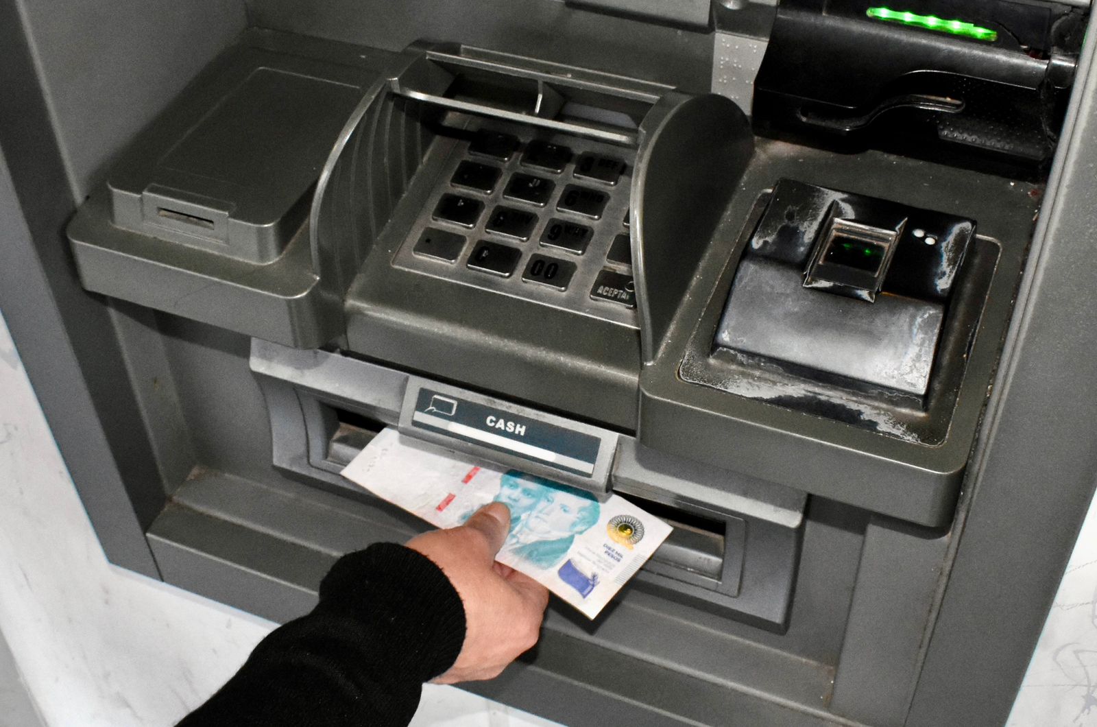 El Gobierno provincial anuncia el cronograma de pagos para pasivos y activos