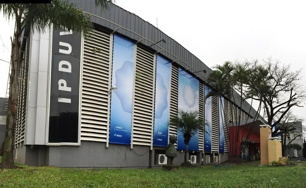 Primer sorteo de viviendas en Quitilipi: ya se puede consultar el padrón provisorio