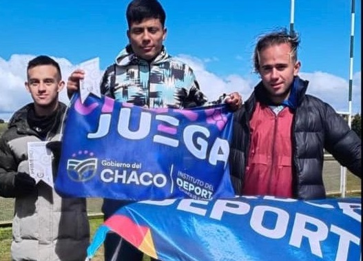 Deportistas chaqueños obtuvieron múltiples medallas en el torneo “Facundo Rivas 2025”