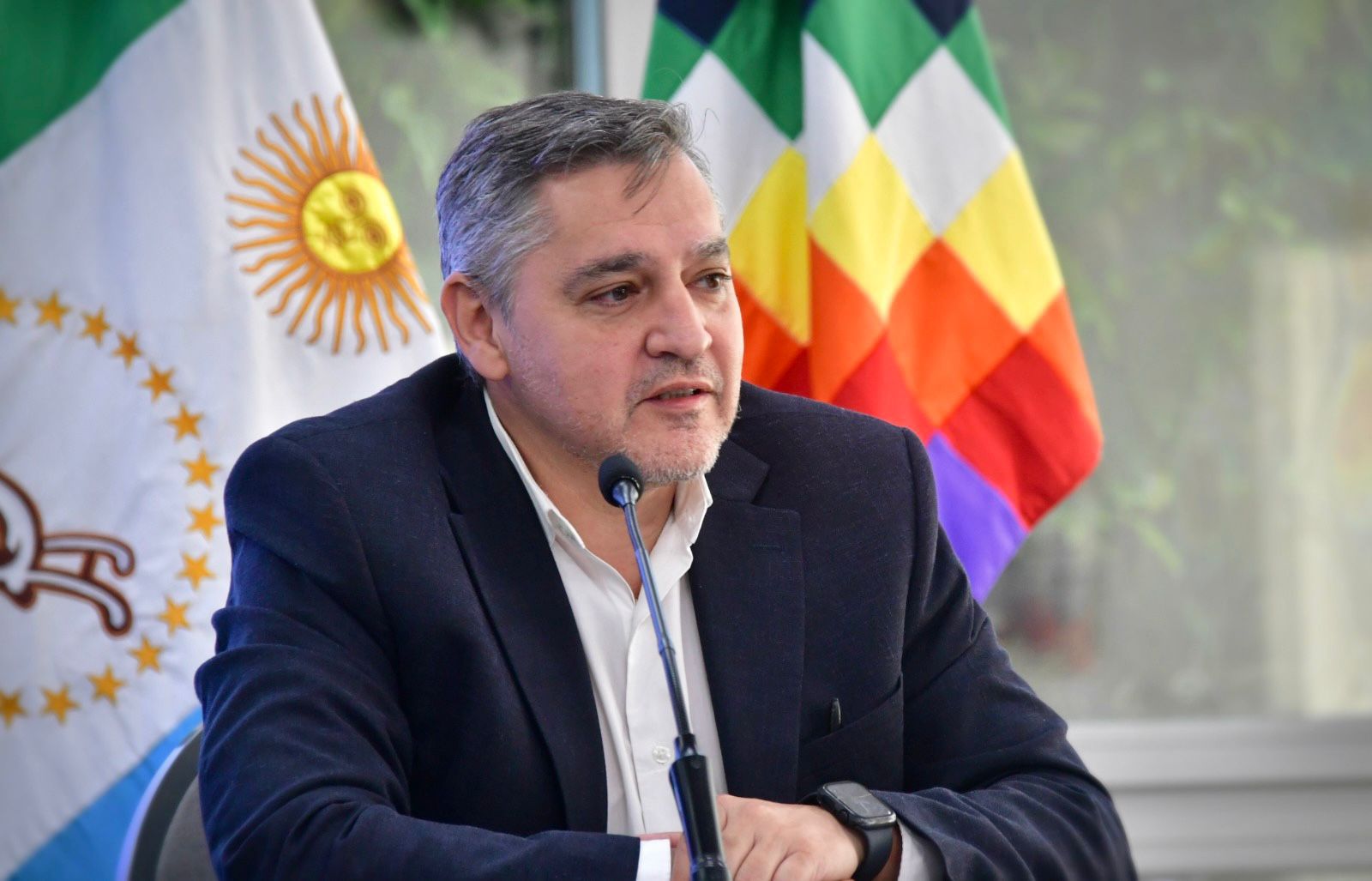 La calculadora militante de Pérez Pons: ¿error de sistema o nostalgia por las cajas?