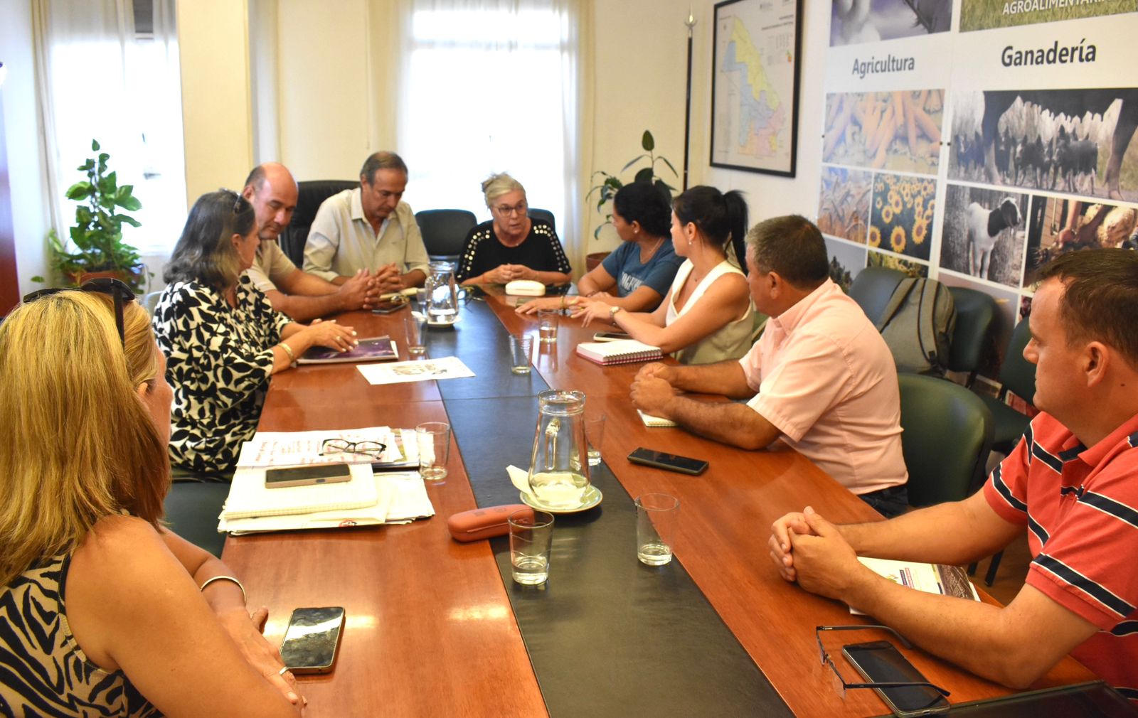 Basail se prepara para la segunda edición de la “Fiesta de la Buena Miel”