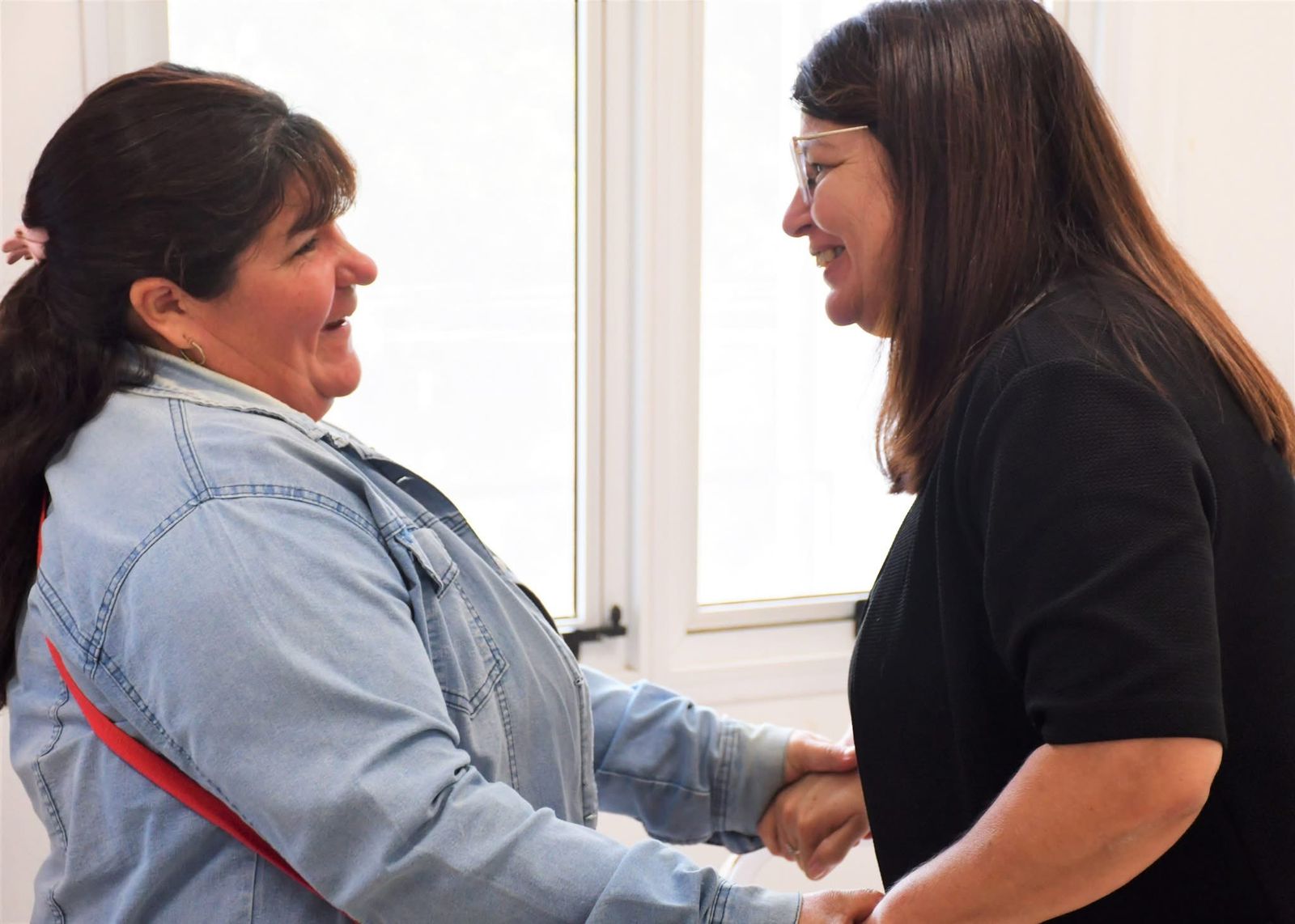 Más personas con discapacidad acceden a una vida más independiente