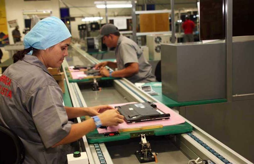 Tarifa eléctrica 02b23: recuerdan plazos y requisitos para pequeñas industrias