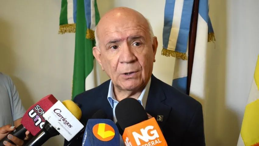 Secheep: se registra un nuevo récord de demanda eléctrica en la provincia