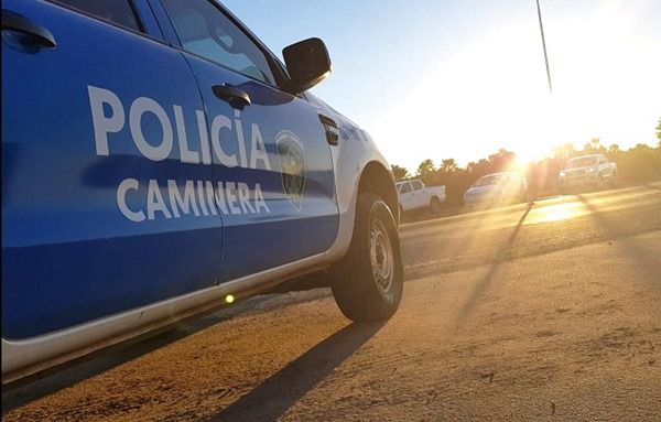 Despliegue total de Seguridad en rutas: controles estrictos para garantizar el orden