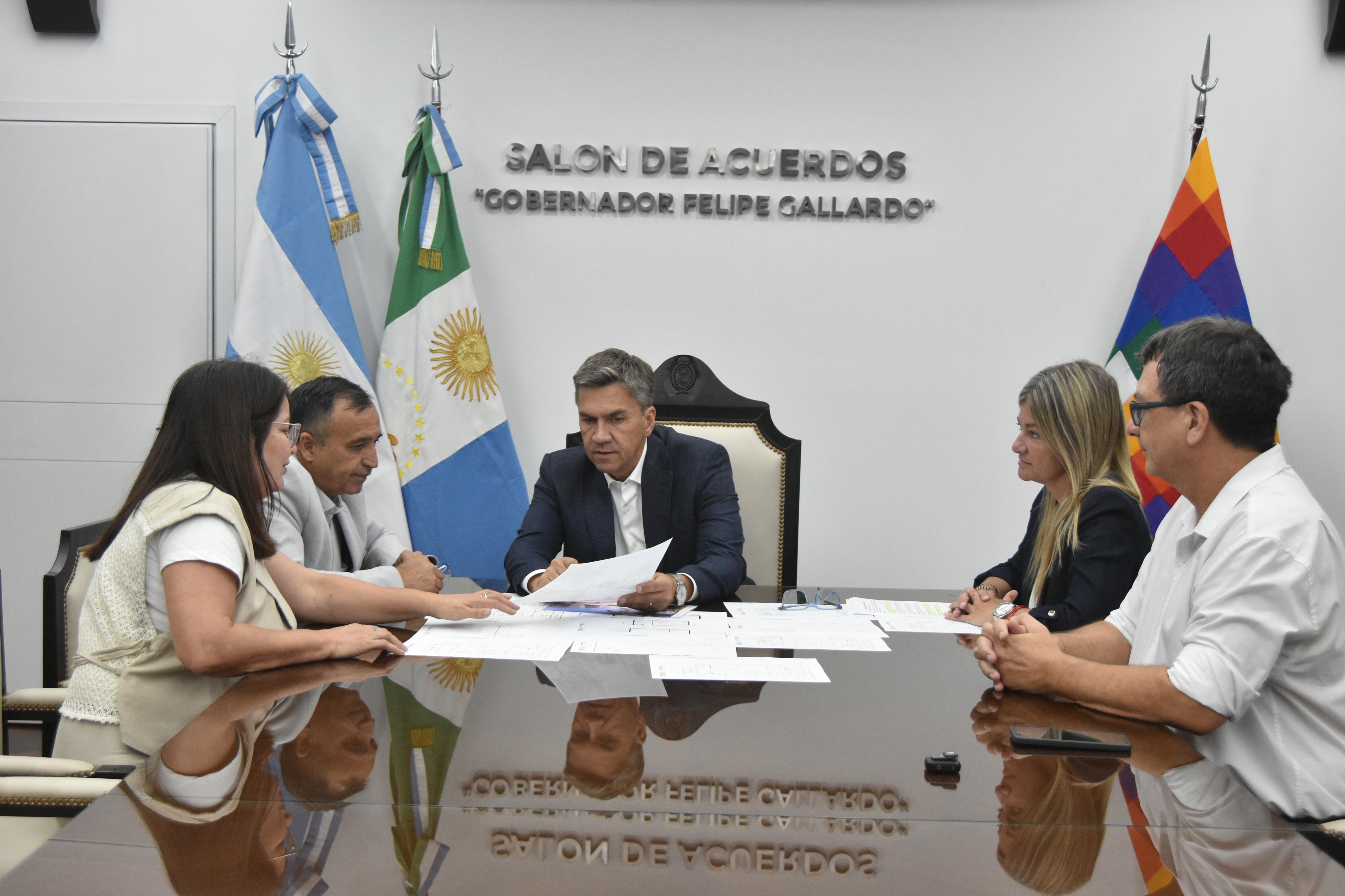 Único en la región: Chaco tendrá un centro Odontológico de referencia para Personas con Discapacidad