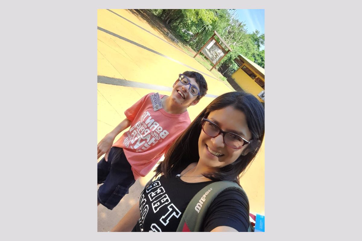 Franco, un testimonio de amor y de lucha: el compromiso con las Enfermedades Poco Frecuentes