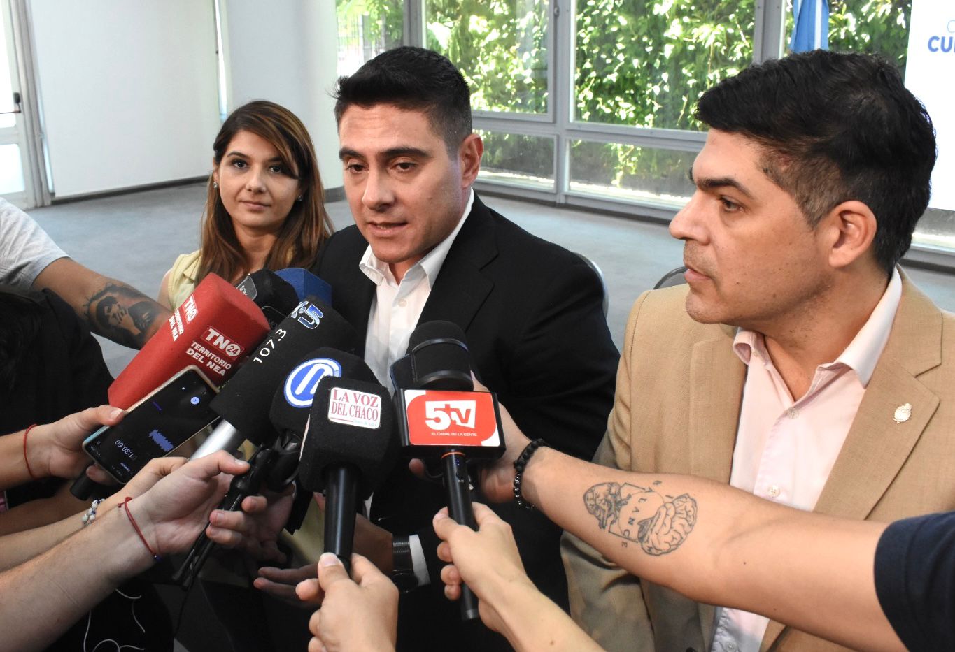 Mes de la Mujer: se anunció “la Nochecita de Emprende Puey”, una feria para visibilizar el trabajo de las emprendedoras