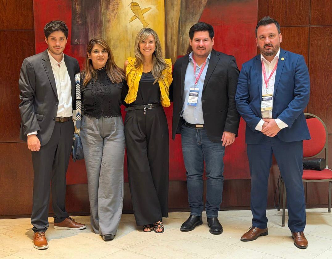 Chaco presentó su modelo de impulso al Emprendedurismo en el consejo federal 2026