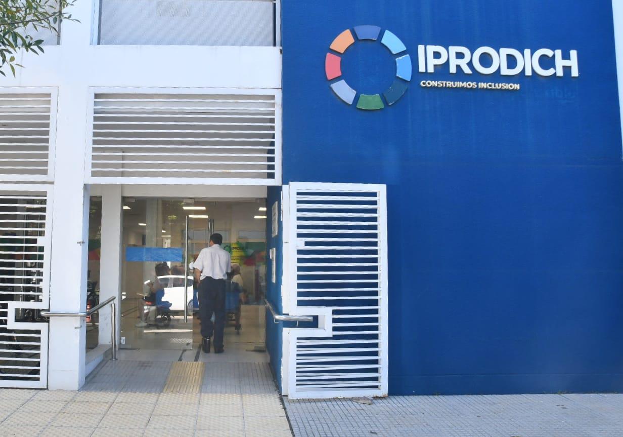 Iprodich; hasta el 20 de marzo inscriben a la capacitación para prestadores