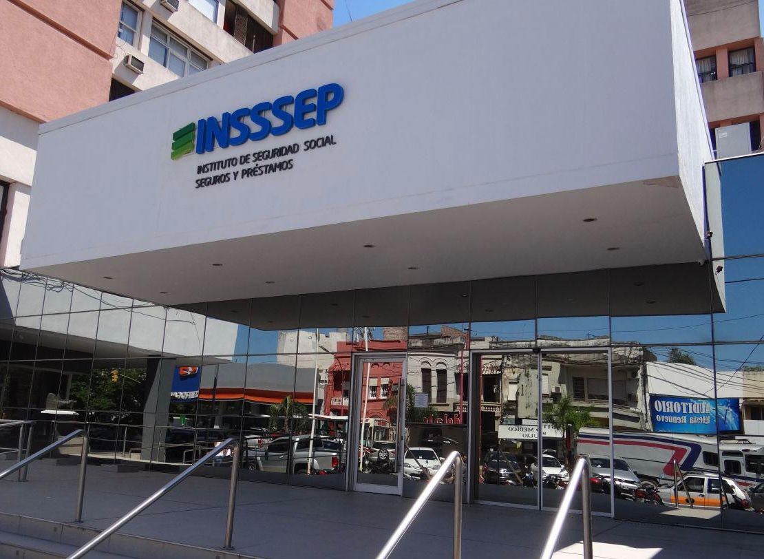 Insssep: hasta el 30 de abril hay tiempo para renovar la afiliación de hijos estudiantes