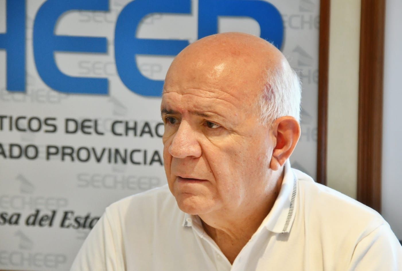 El Gobierno provincial desmiente al intendente de Colonia Aborigen y ratifica que las obras eléctricas siguen en marcha