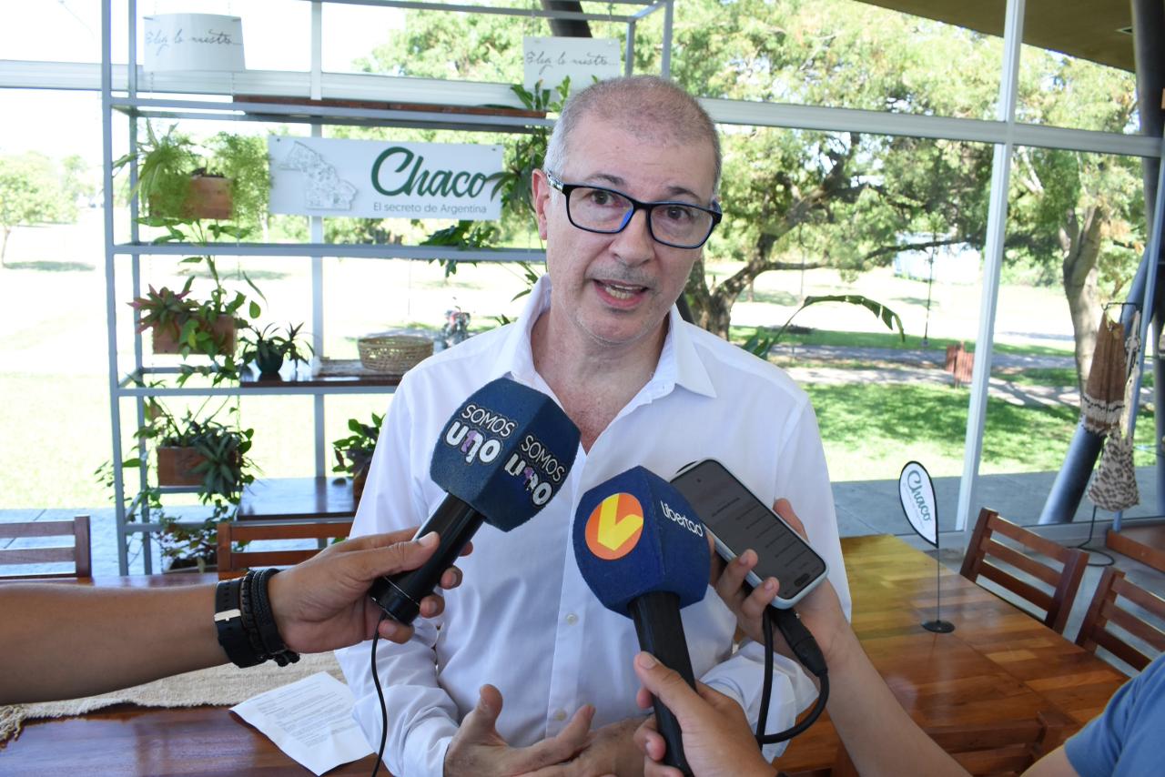 Resistencia será sede del vi Encuentro Nacional de Reservas Naturales Privadas