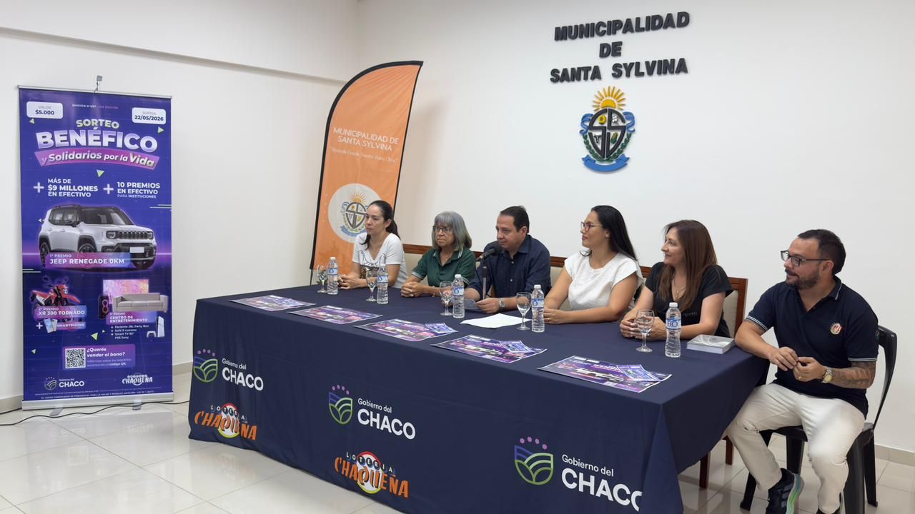 El bono Benéfico y solidario por la Vida llegó al sudoeste Chaqueño