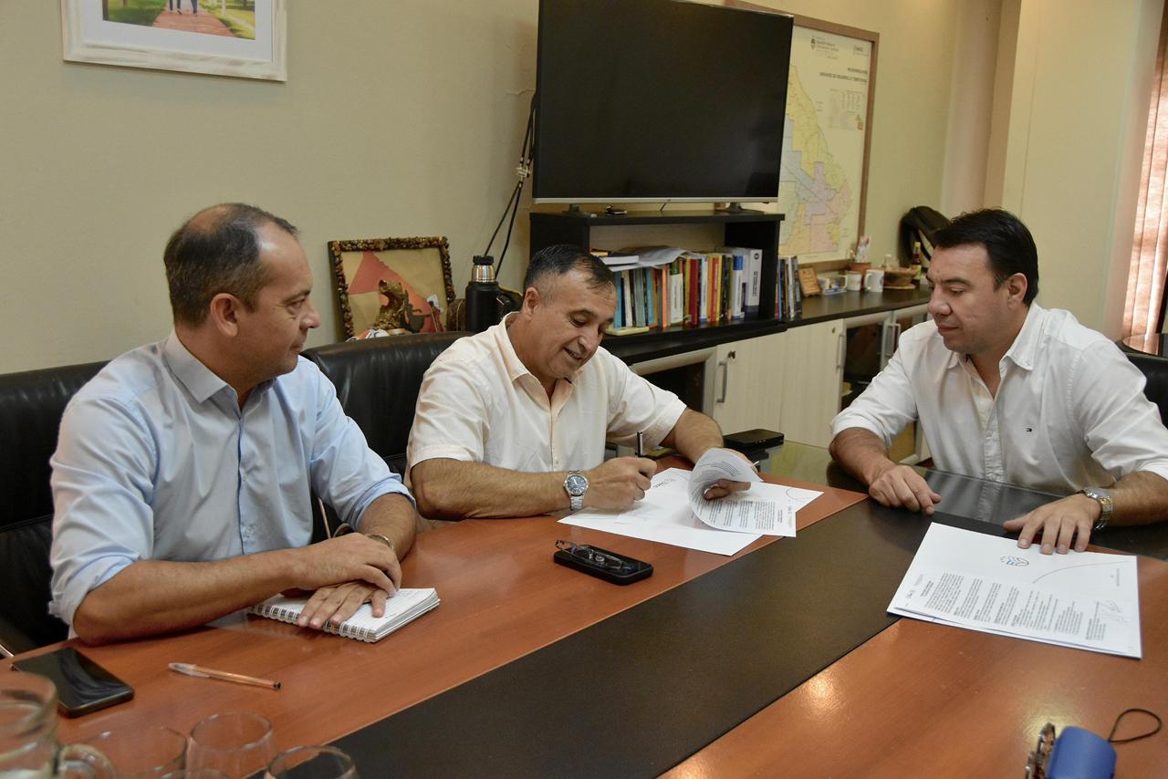 Chaco lanza la “Red Estratégica de Salud”: un plan Provincial para garantizar especialistas en los 70 municipios