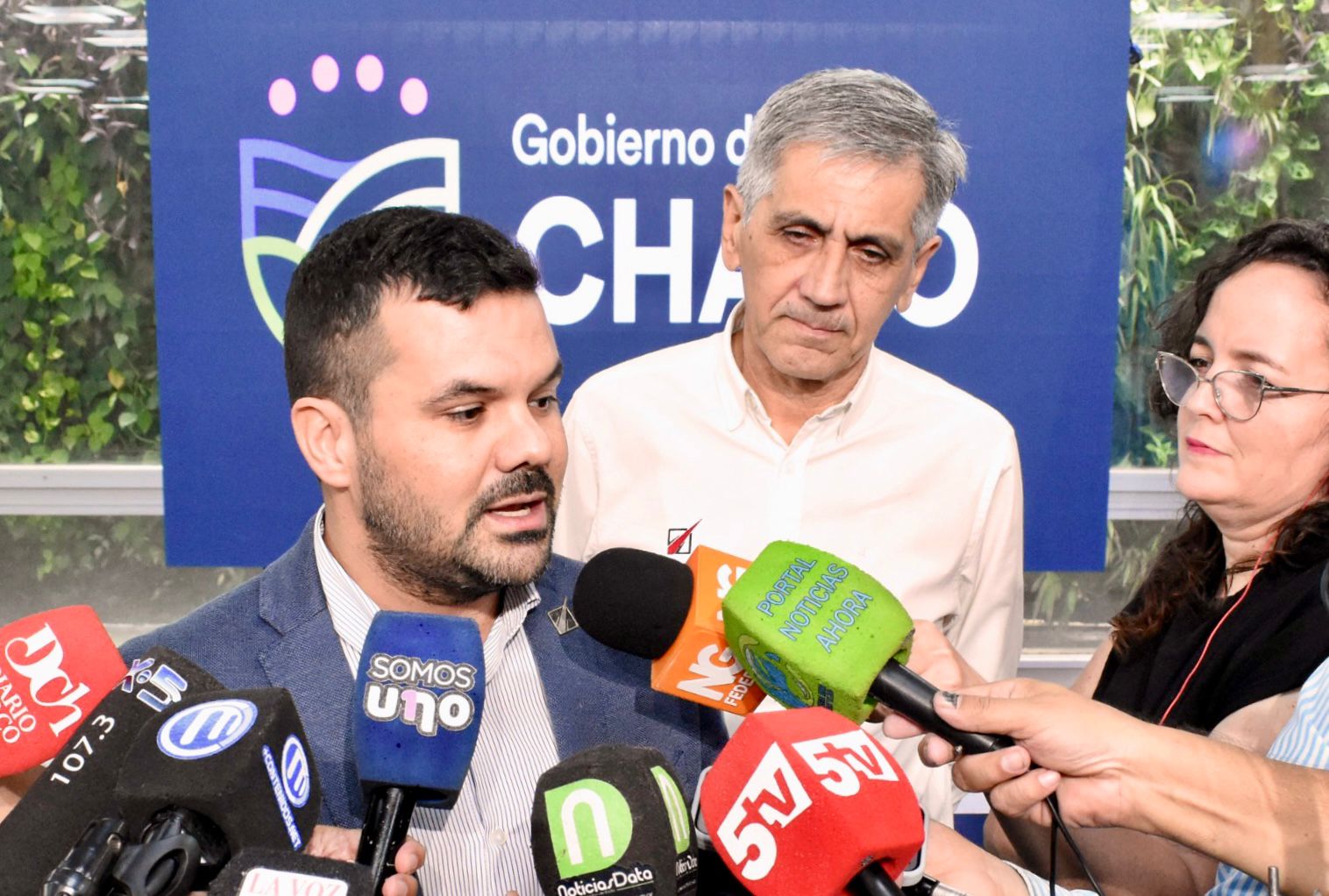 Impulso al desarrollo: colono operará en el comercio internacional