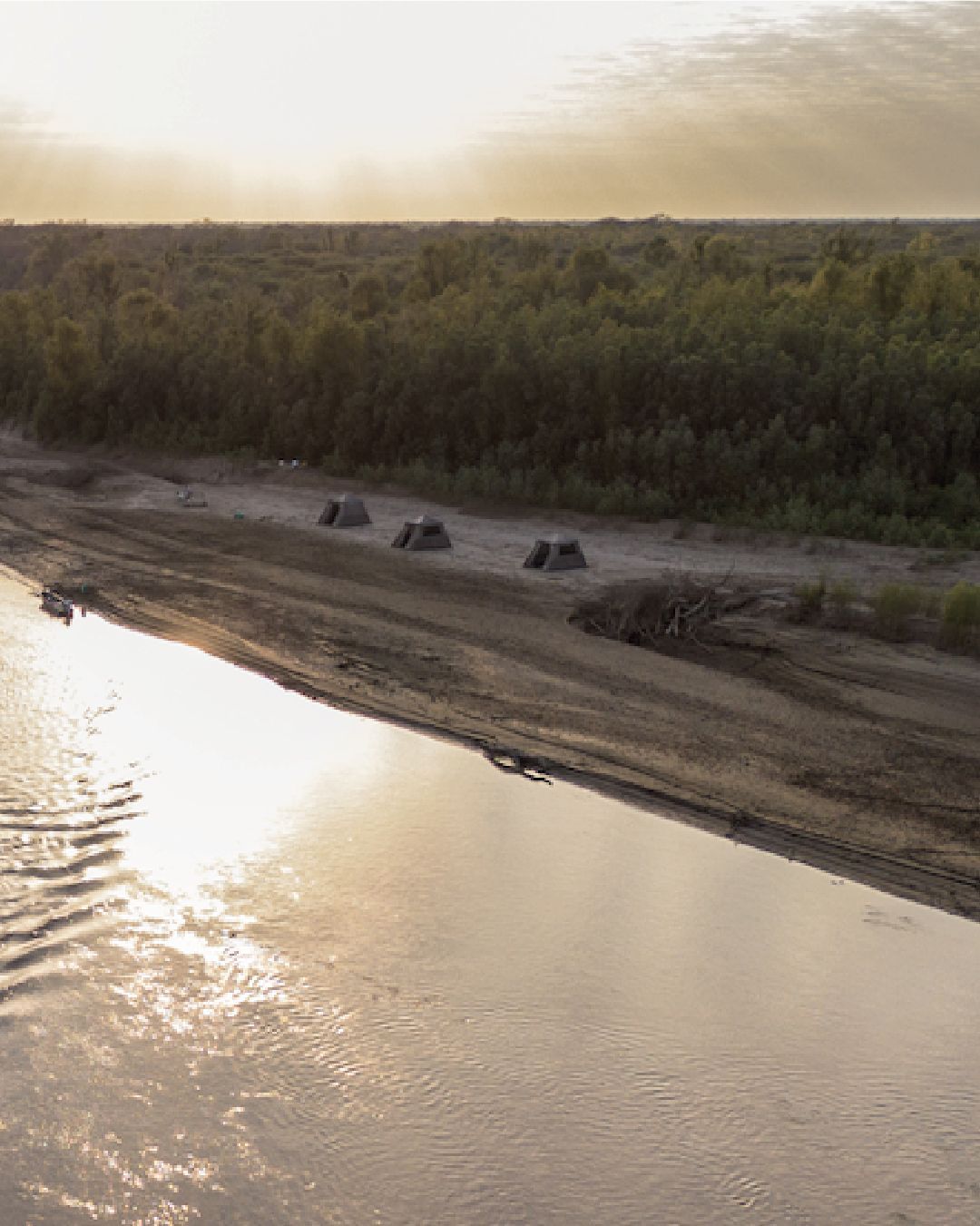 El Impenetrable abre su Temporada Turística con una propuesta que impulsa el desarrollo sostenible