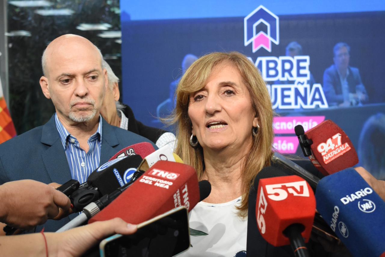 Resistencia Será sede de la 3ª Cumbre de Ciencia, Tecnología e Innovación