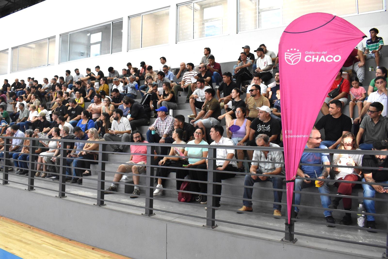 Subasta récord: el Estado recaudó más de 411 millones y los fondos vuelven a la gente