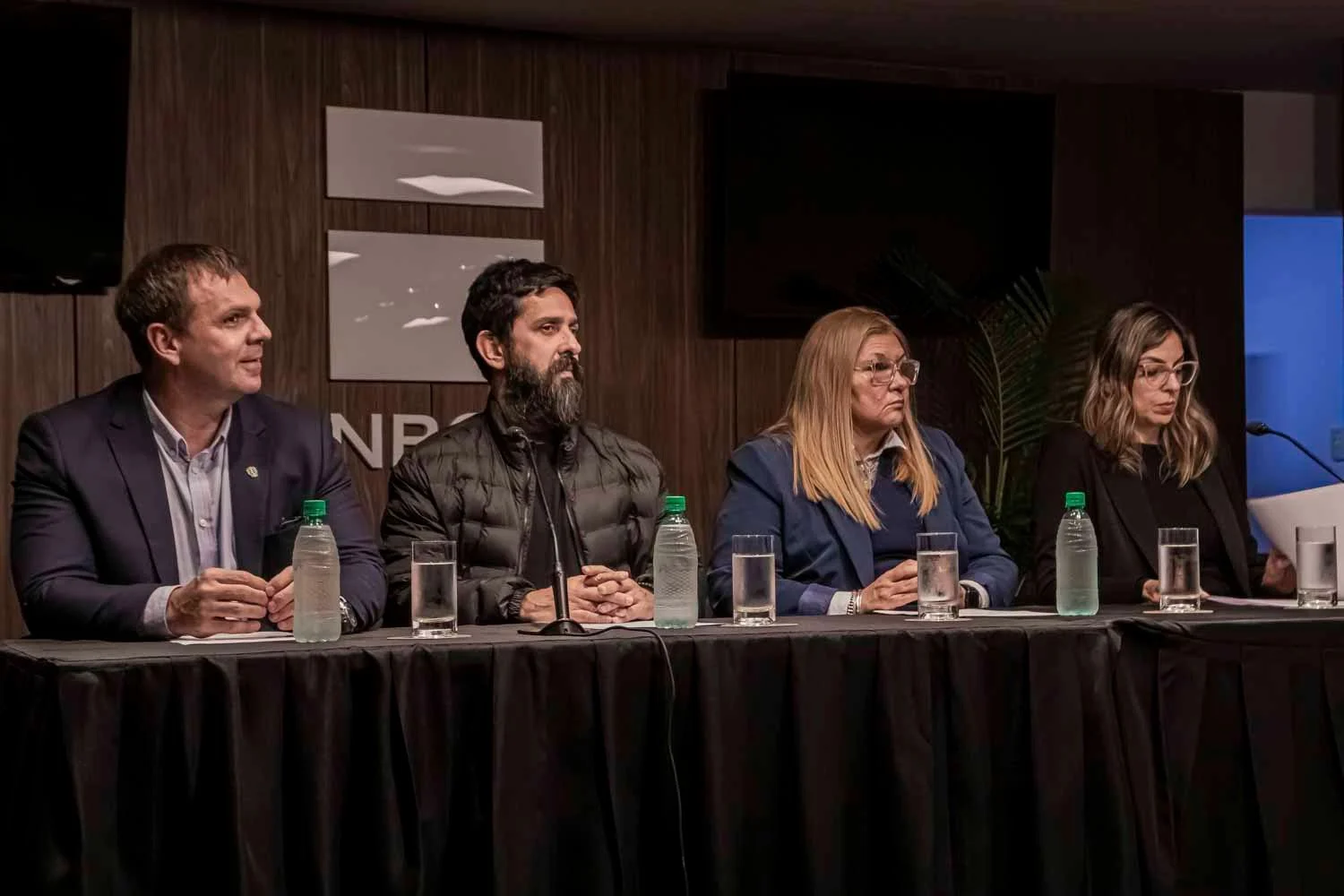 Presentaron el programa de la Reunión Anual y Simposio ICLAFI–ICOMOS
