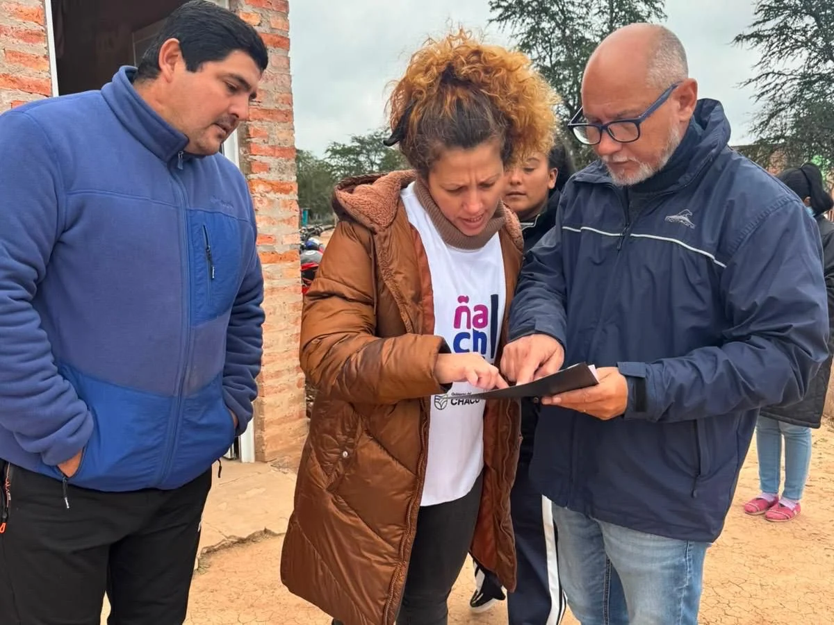 El IPDUV anunció la licitación de viviendas para Comandancia Frías