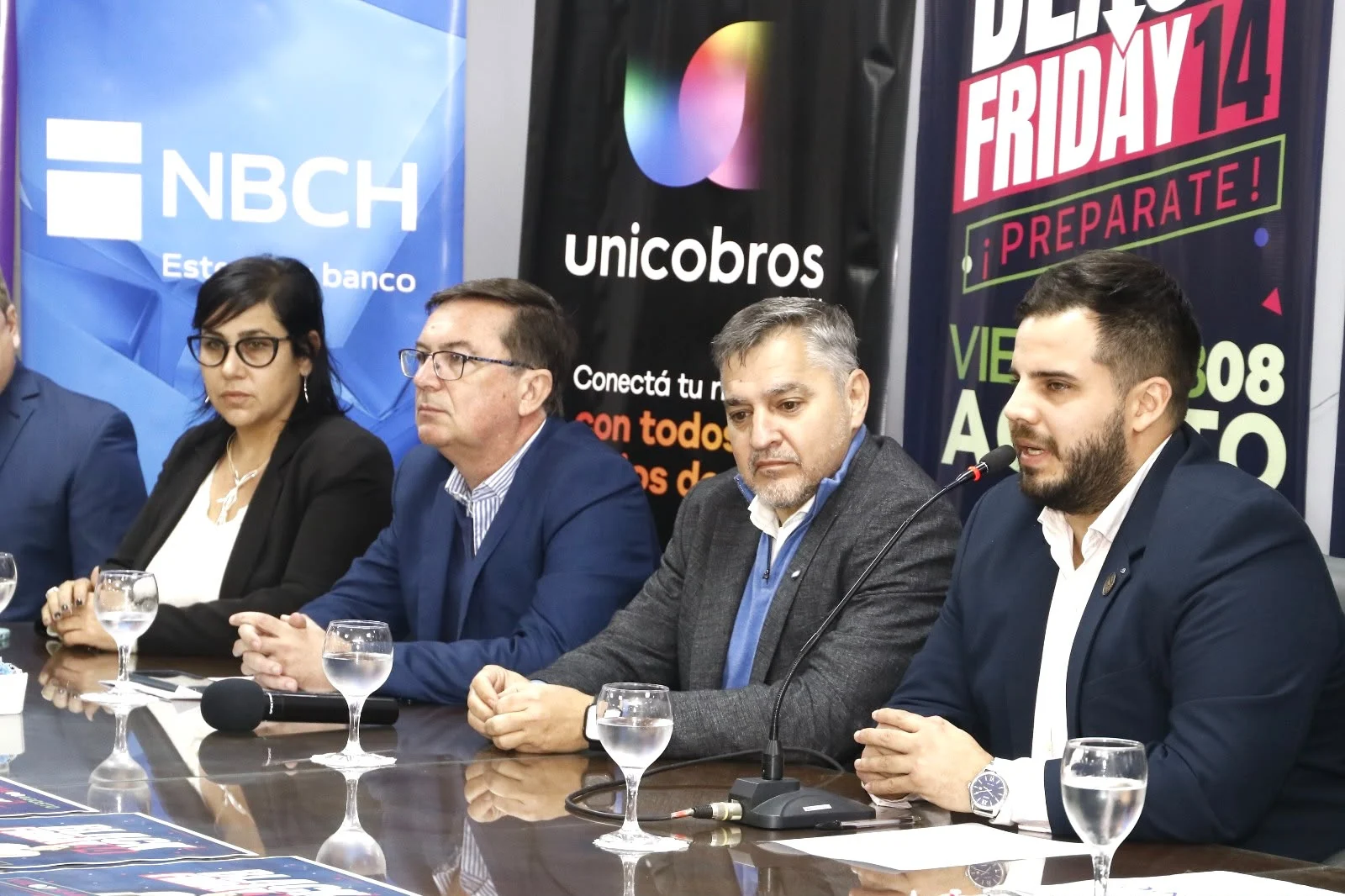 El 7 y 8 de agosto vuelve el Black Friday con descuentos de la Tarjeta Tuya
