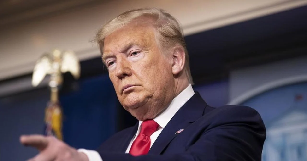 Trump advirtió que retomará una acción militar si fracasan las conversaciones con Irán