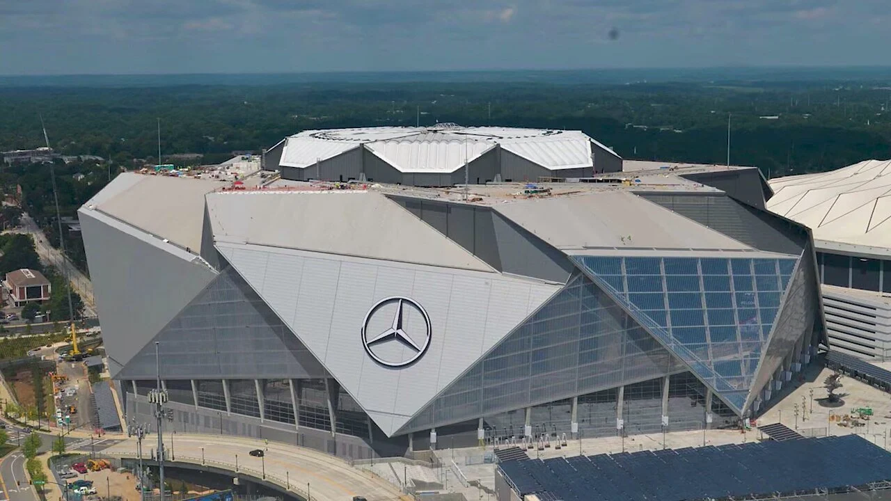 Cómo llegar hasta Atlanta para ver a la Selección ante Egipto