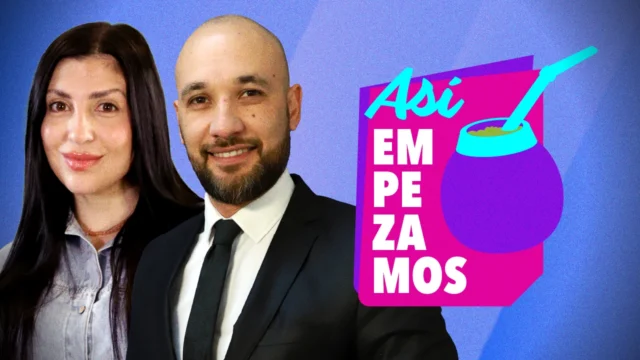 Así Empezamos