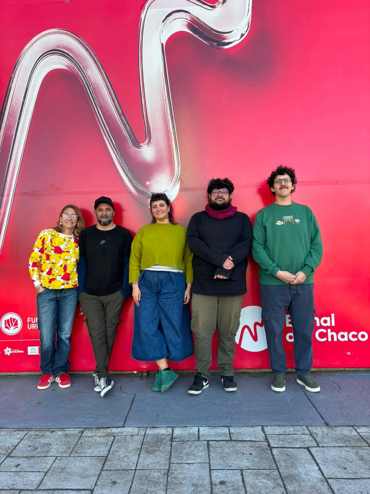 BIENLAB abre sus inscripciones con una propuesta de formación para vivir la Bienal del Chaco desde adentro