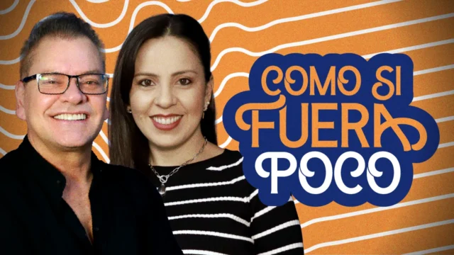 Como Si Fuera Poco