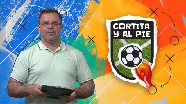 Cortita y al Pie