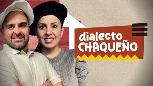 Dialecto Chaqueño
