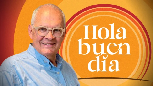 Hola Buen Día