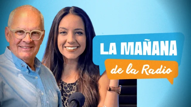 La Mañana de la Radio