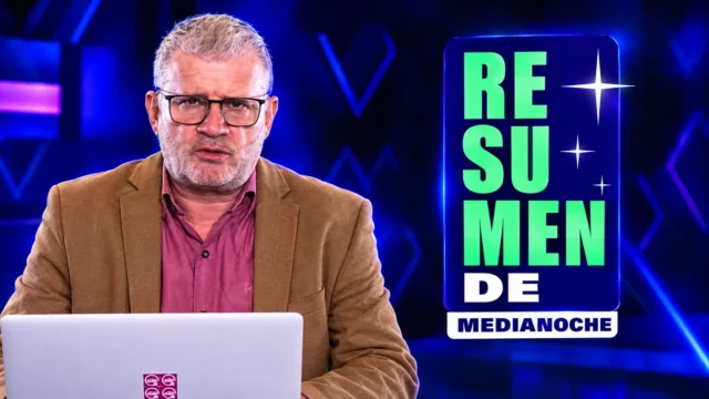 Resumen de Medianoche