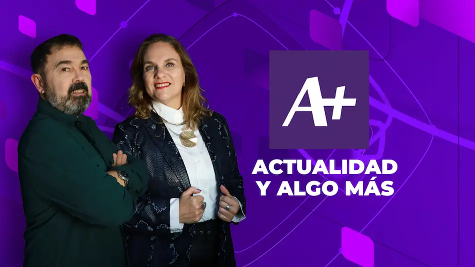 Actualidad y Algo Más 08-08-2026