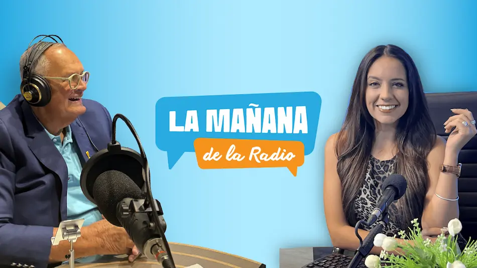 Así Empezamos + La Mañana de la Radio 24/08/26