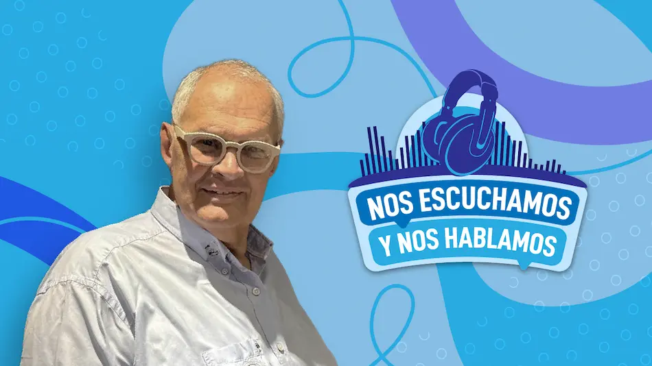 Nos Escuchamos y Nos Hablamos – Pollo al Disco 08-08-2026