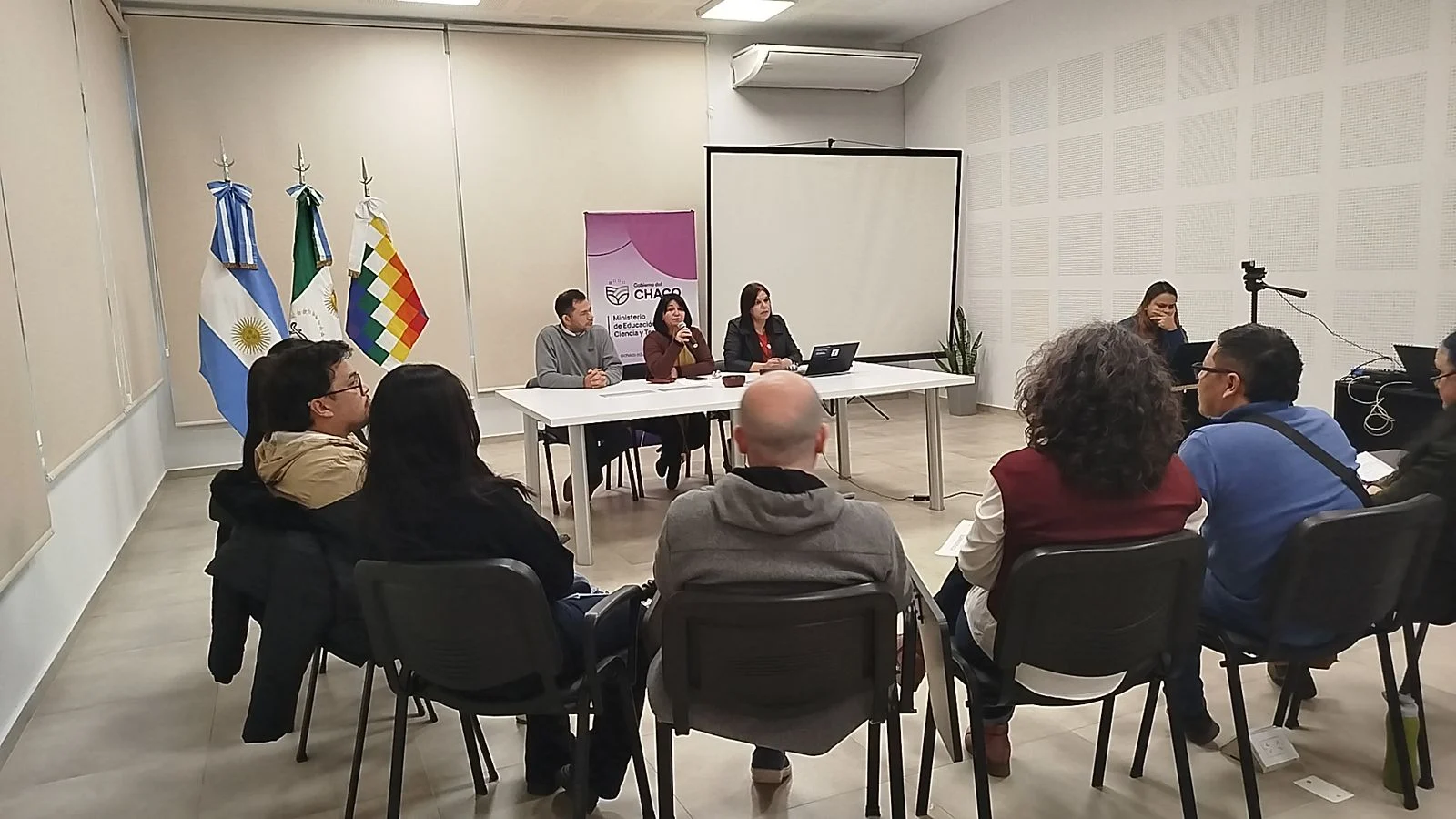 Educación Especial fortalece la formación laboral para impulsar la inclusión de personas con discapacidad