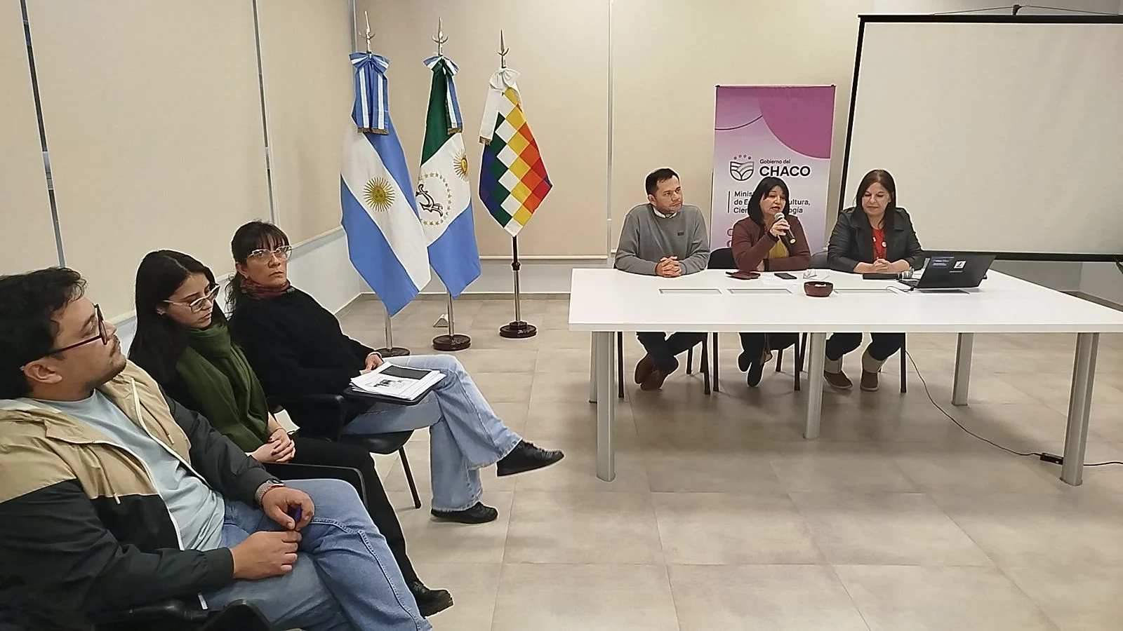 Educación Especial fortalece la formación laboral para impulsar la inclusión de personas con discapacidad