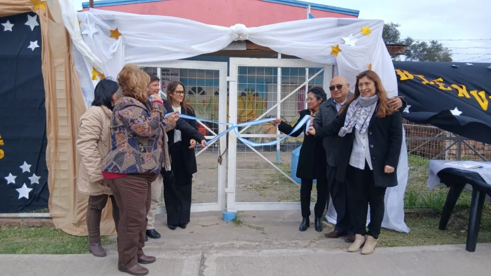 Después de 14 años de espera, Cote Lai tiene su primera escuela de educación especial
