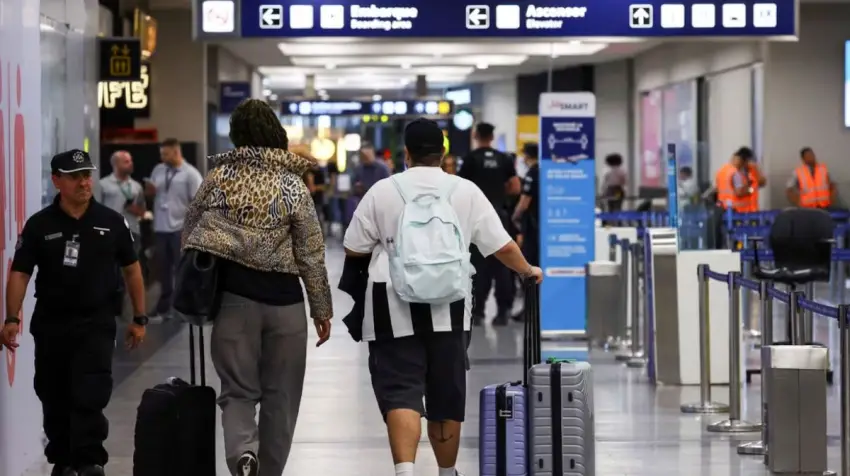 TRAVEL SALE 2026: ¿CUÁNDO COMIENZA Y QUÉ PROMOCIONES HABRÁ PARA VIAJAR?