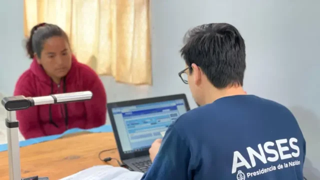 Anses llevará un operativo móvil a Campo Largo ¿Qué trámites se podrán hacer?