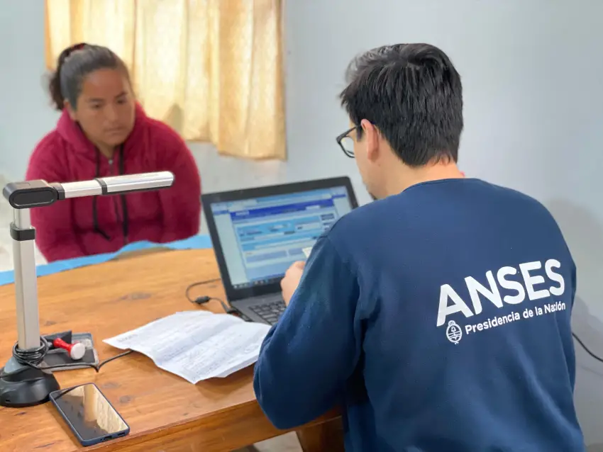 Anses llevará un operativo móvil a Campo Largo ¿Qué trámites se podrán hacer?