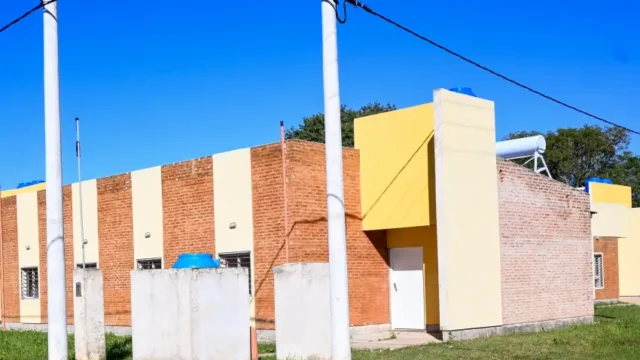 Nuevas viviendas para Concepción del Bermejo: Provincia y Municipio dieron el primer paso