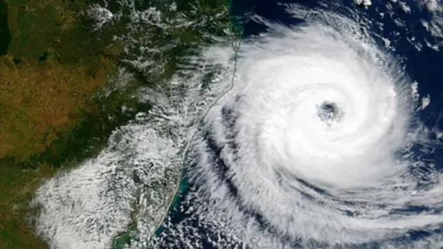 EL NIÑO ENTRA EN UNA FASE MÁS INTENSA: ¿CUÁNDO SE SENTIRÍAN SUS MAYORES EFECTOS EN ARGENTINA?